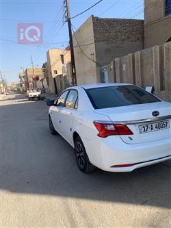 بي واي دي F3